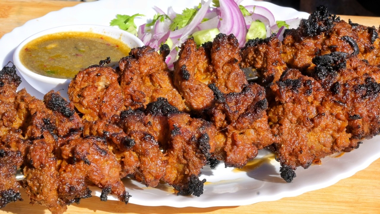 Photo of Behari Kabab