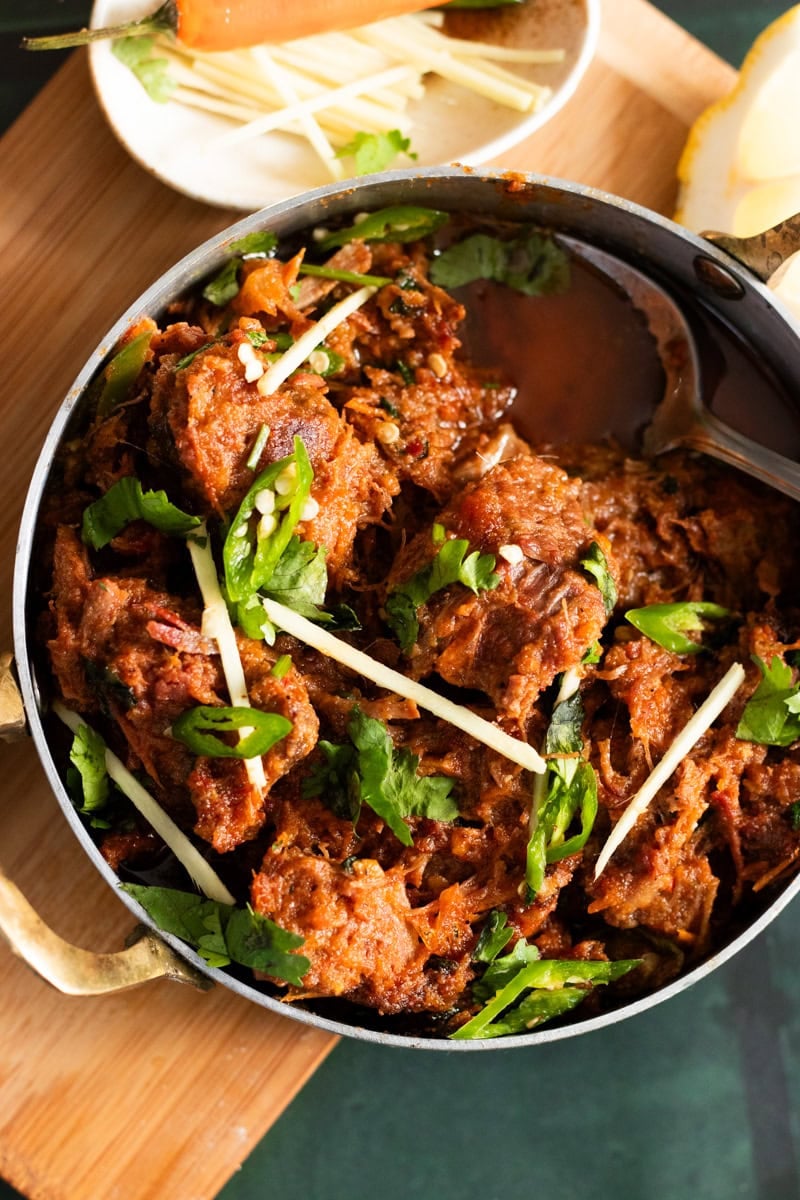 Photo of Karahi Gosht