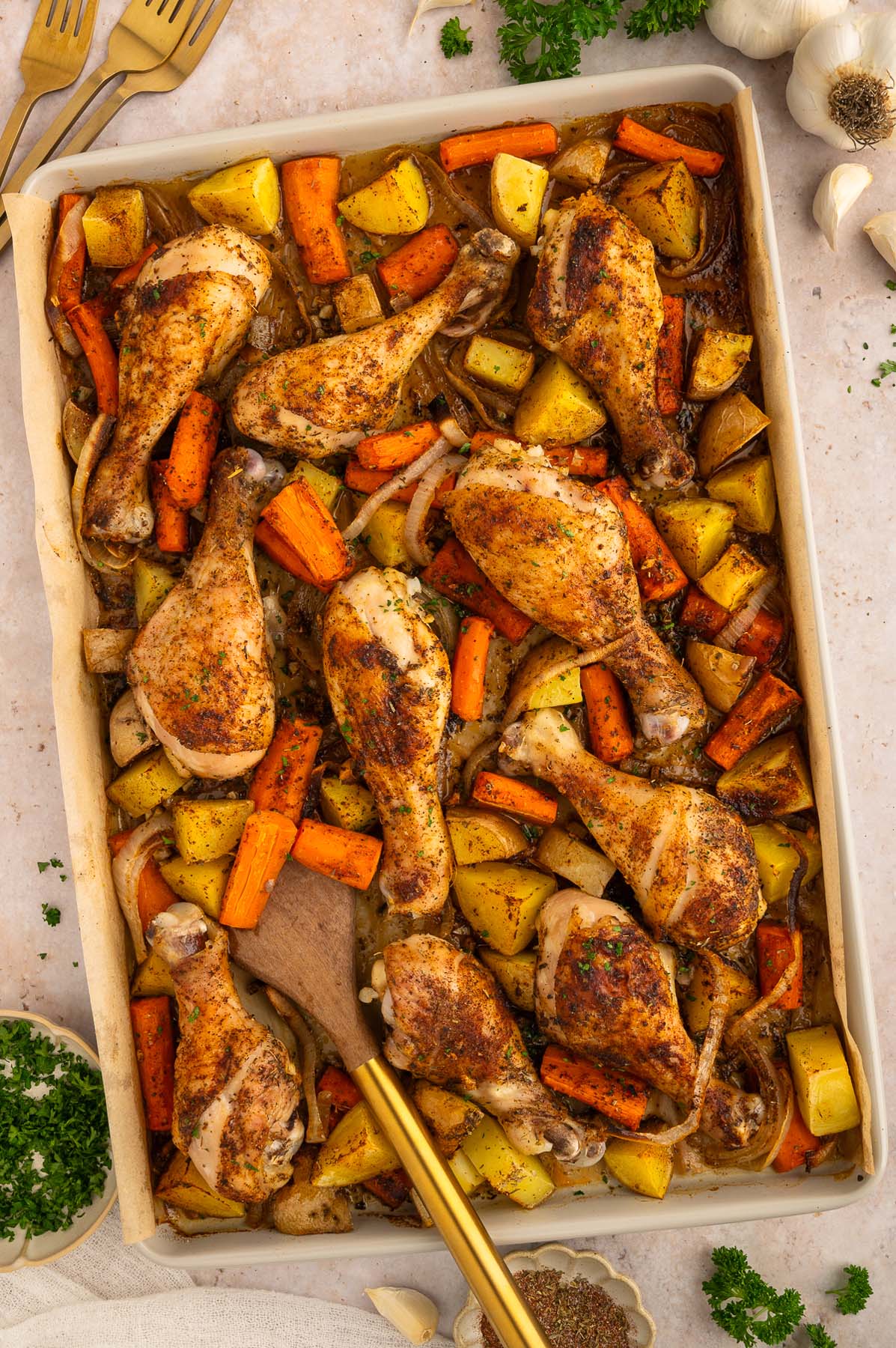 Photo of Chicken Drumsticks