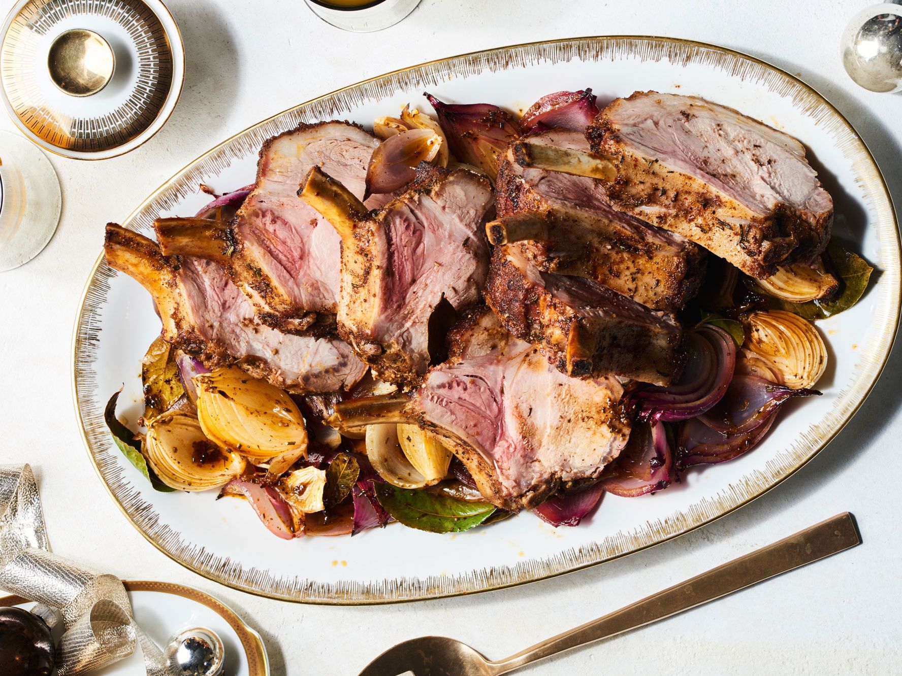 Photo of Roasted Meat