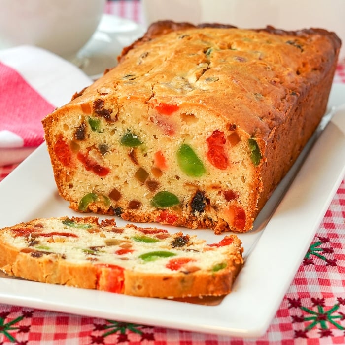 Photo of Fruit Cake