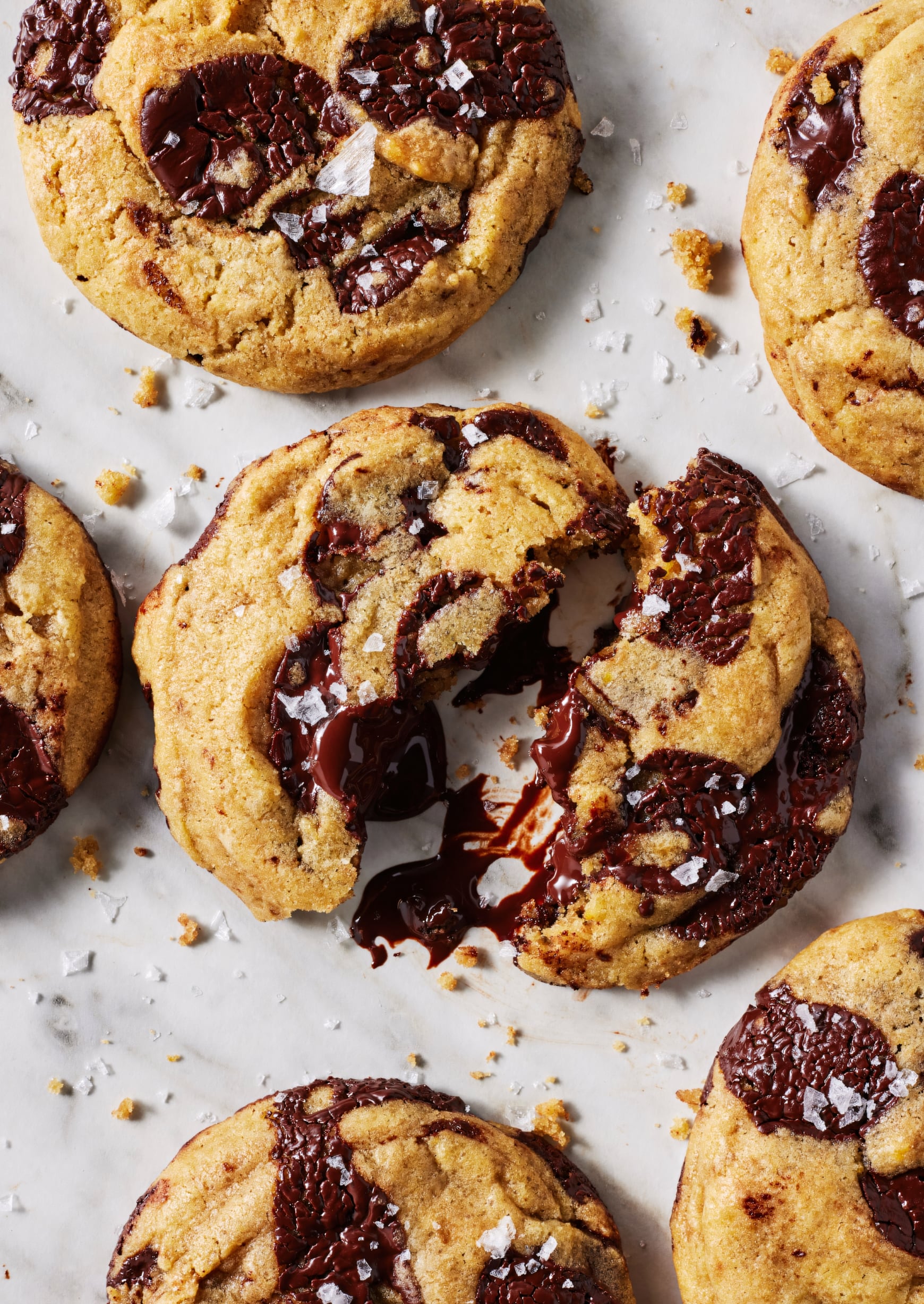Photo of Chocolate Cookies
