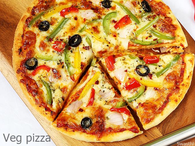 Photo of Pizza