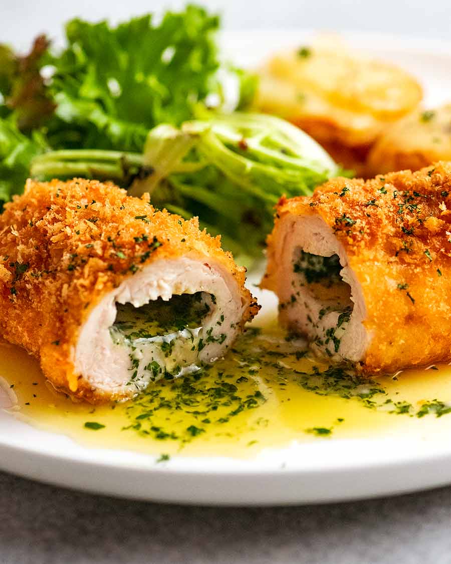 Photo of Chicken Kiev
